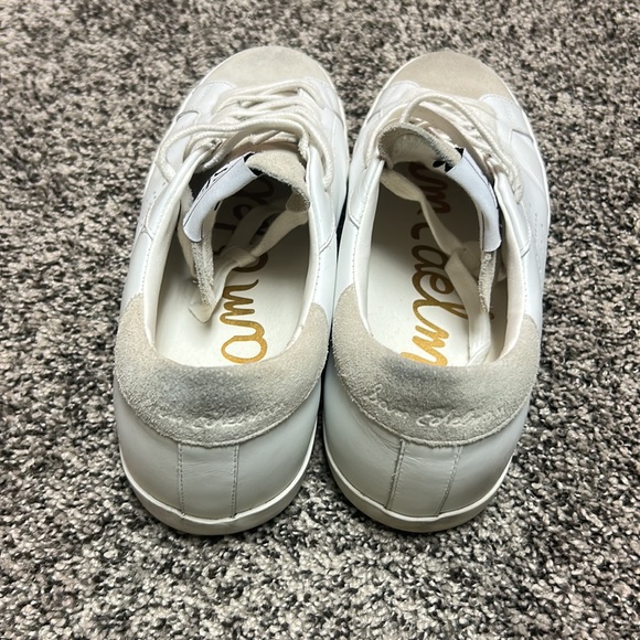 Sam Edelman Sneaker - Picture 5 of 6